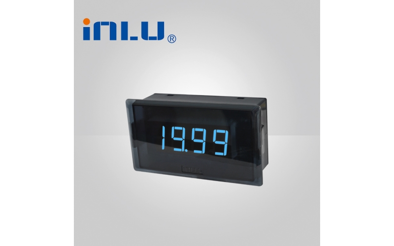 IN5135HC-PB數顯電壓電流表