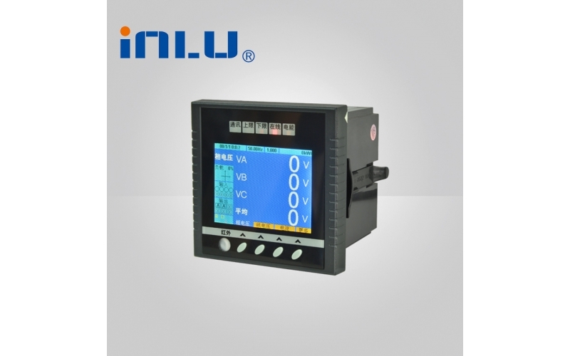 數(shù)顯多功能電力儀表如何維修？檢修電力儀表5大方法