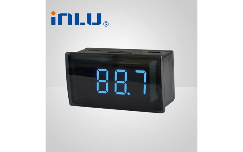 數(shù)顯電流表常見問題解答