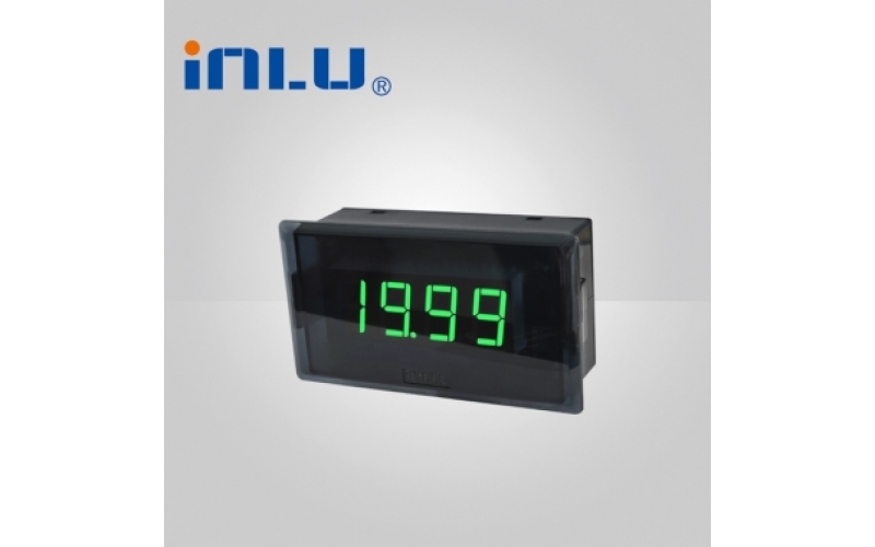 數(shù)顯多功能電力儀表故障太鬧心？廠家來解決！