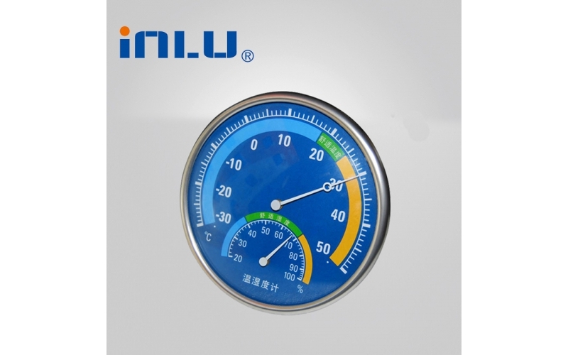 溫度測量方法及其儀器分類