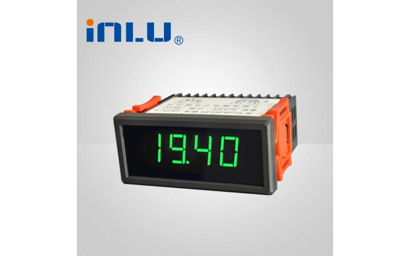 數(shù)顯電流表在安裝全過(guò)程中必須注意什么