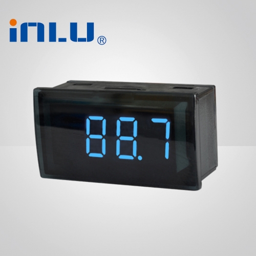 IN1000數(shù)顯直流電壓電流表